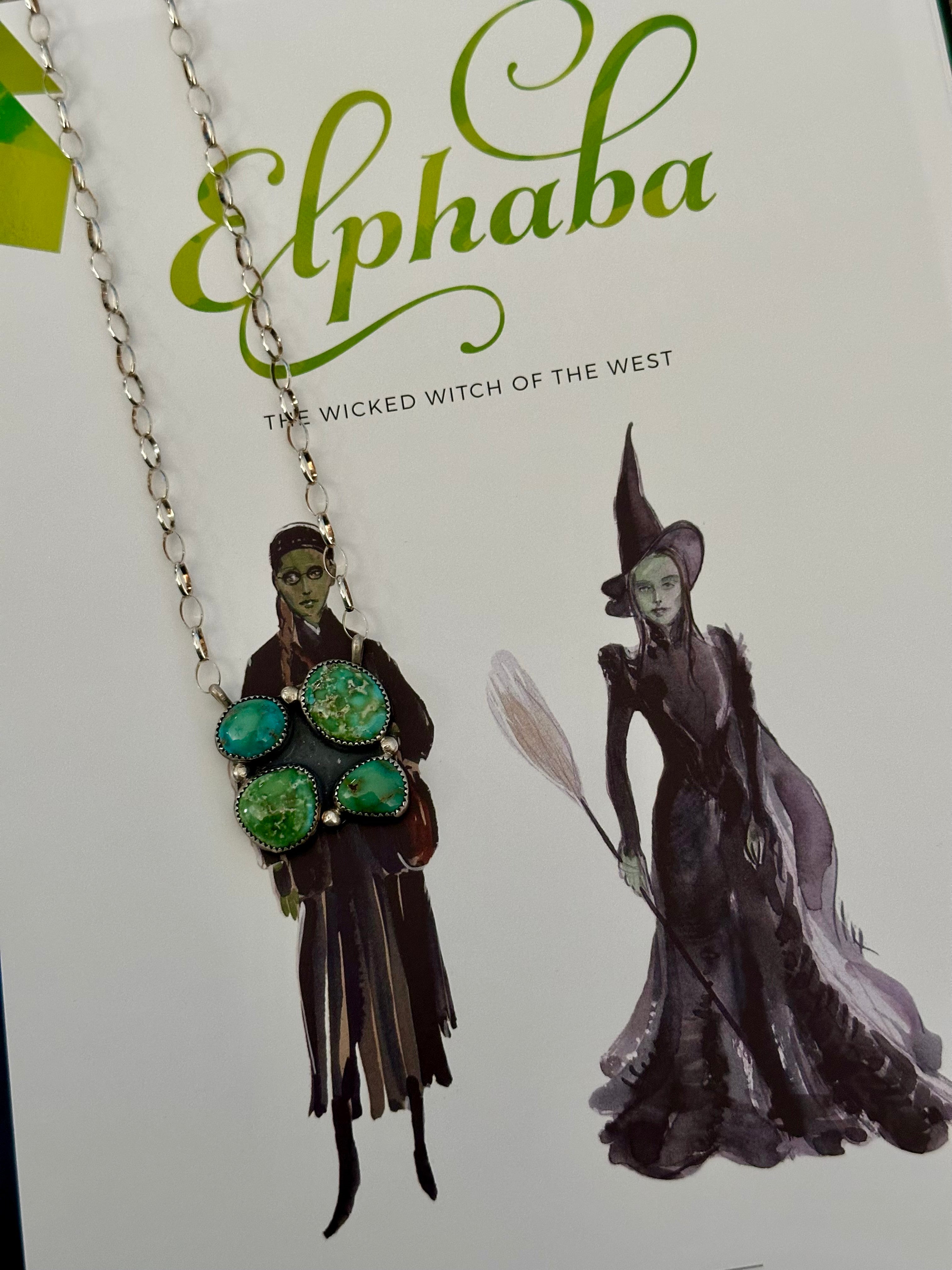 Elphaba